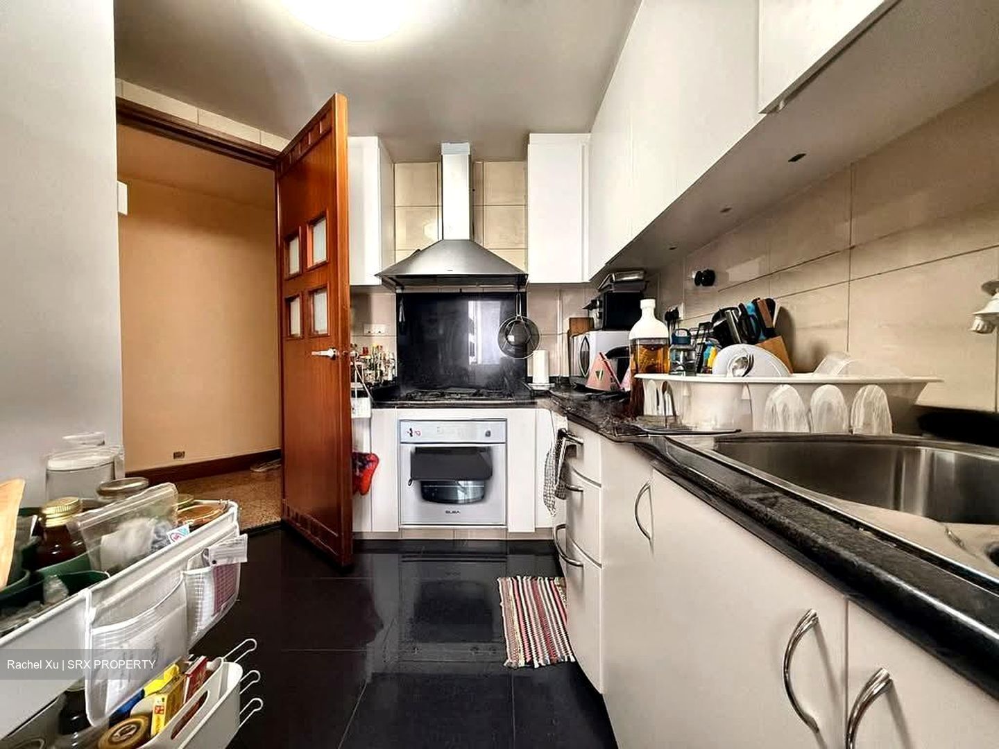 River Place (D3), Condominium #590867591